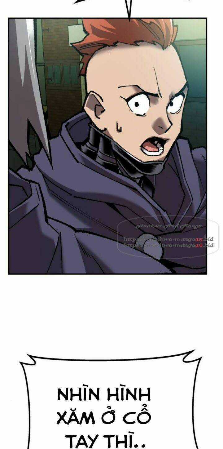 Phá Bỏ Giới Hạn Chapter 32 trang 22