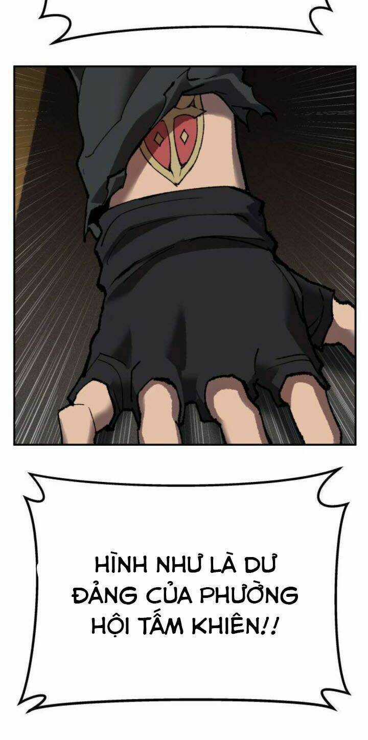 Phá Bỏ Giới Hạn Chapter 32 trang 23