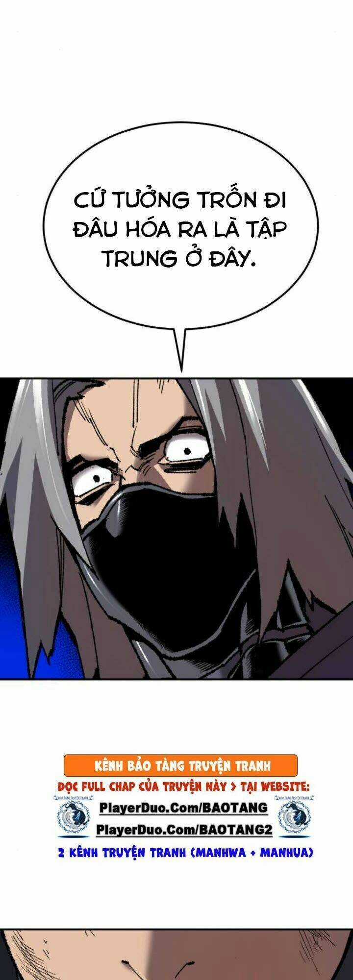 Phá Bỏ Giới Hạn Chapter 32 trang 24