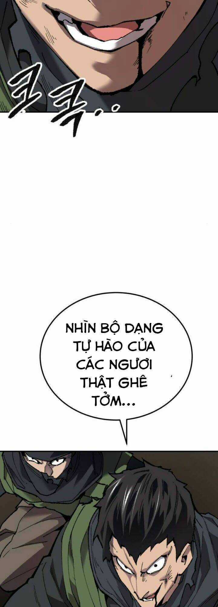 Phá Bỏ Giới Hạn Chapter 32 trang 25