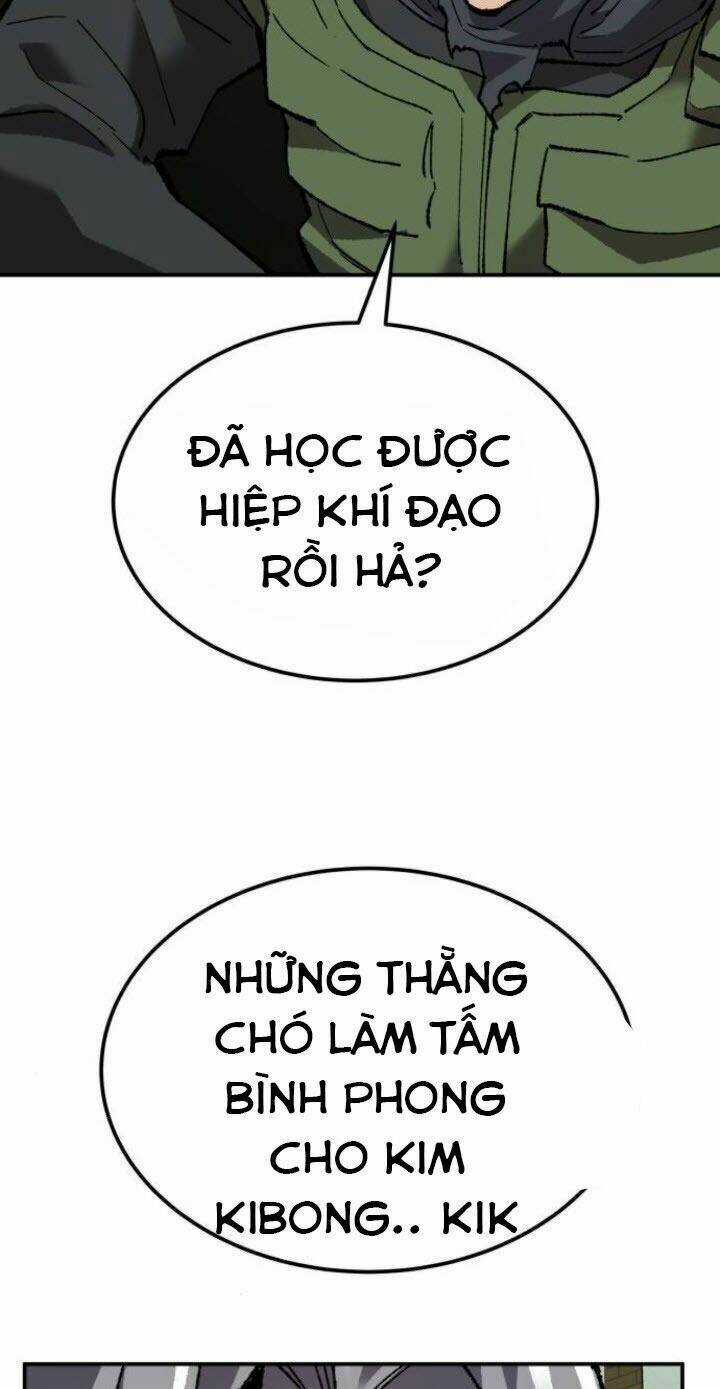 Phá Bỏ Giới Hạn Chapter 32 trang 26