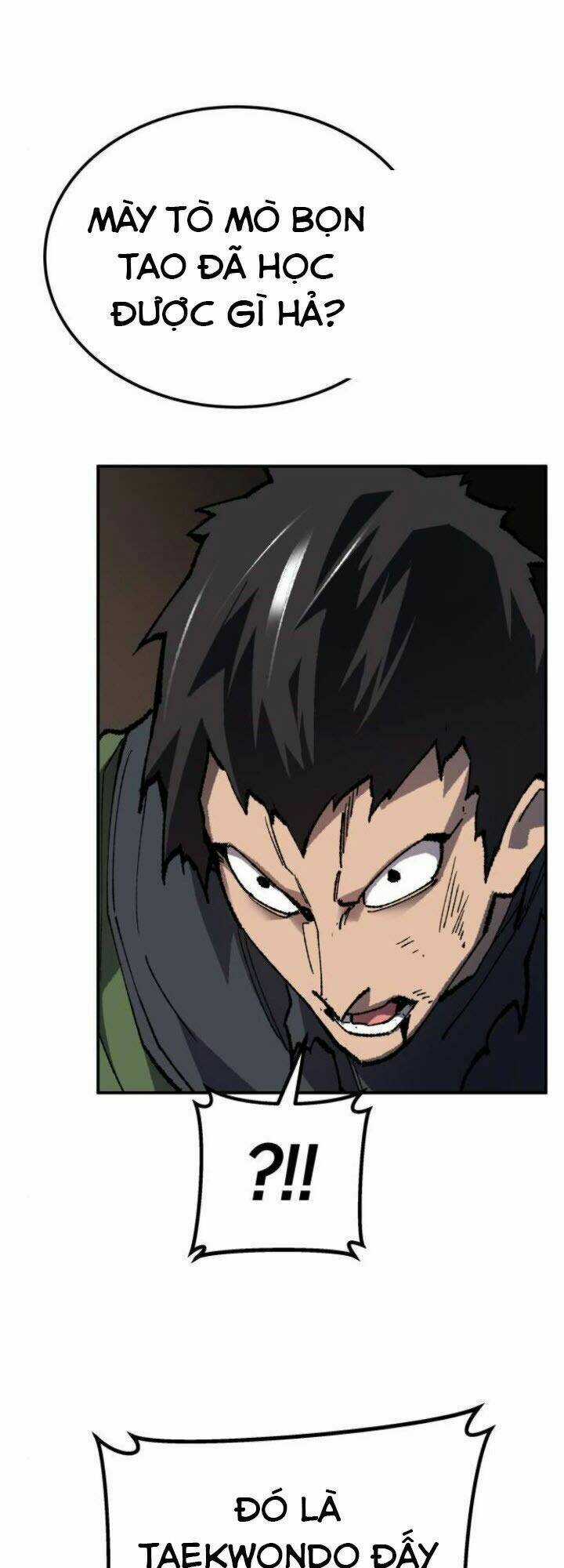 Phá Bỏ Giới Hạn Chapter 32 trang 28