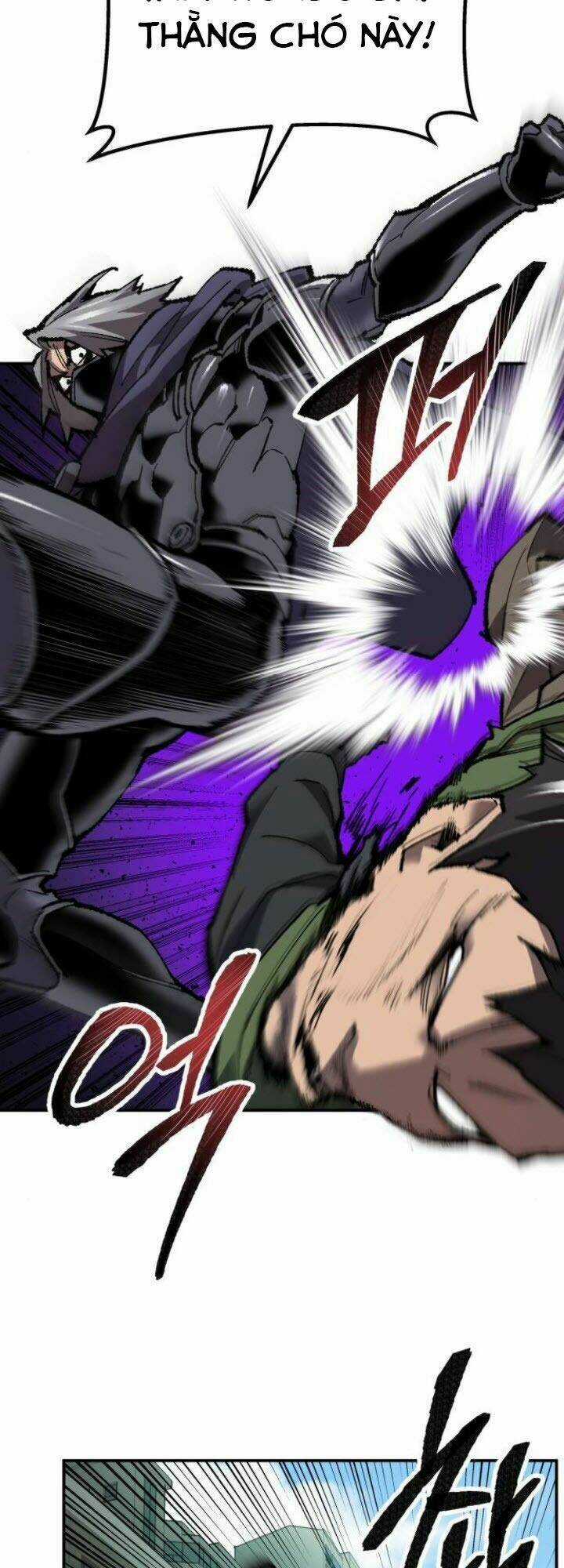 Phá Bỏ Giới Hạn Chapter 32 trang 29