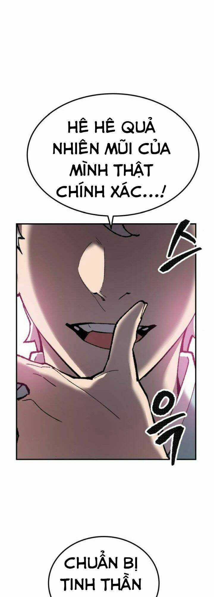 Phá Bỏ Giới Hạn Chapter 32 trang 3