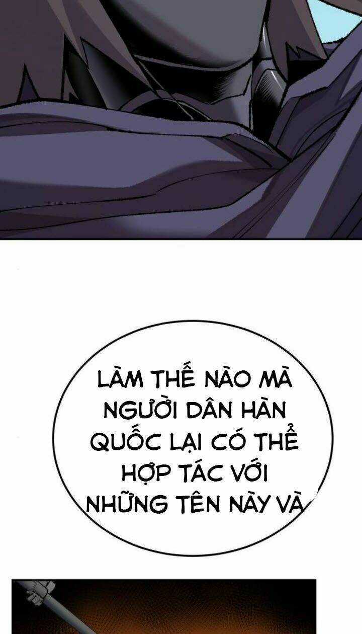 Phá Bỏ Giới Hạn Chapter 32 trang 31