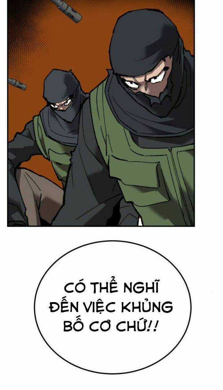 Phá Bỏ Giới Hạn Chapter 32 trang 32