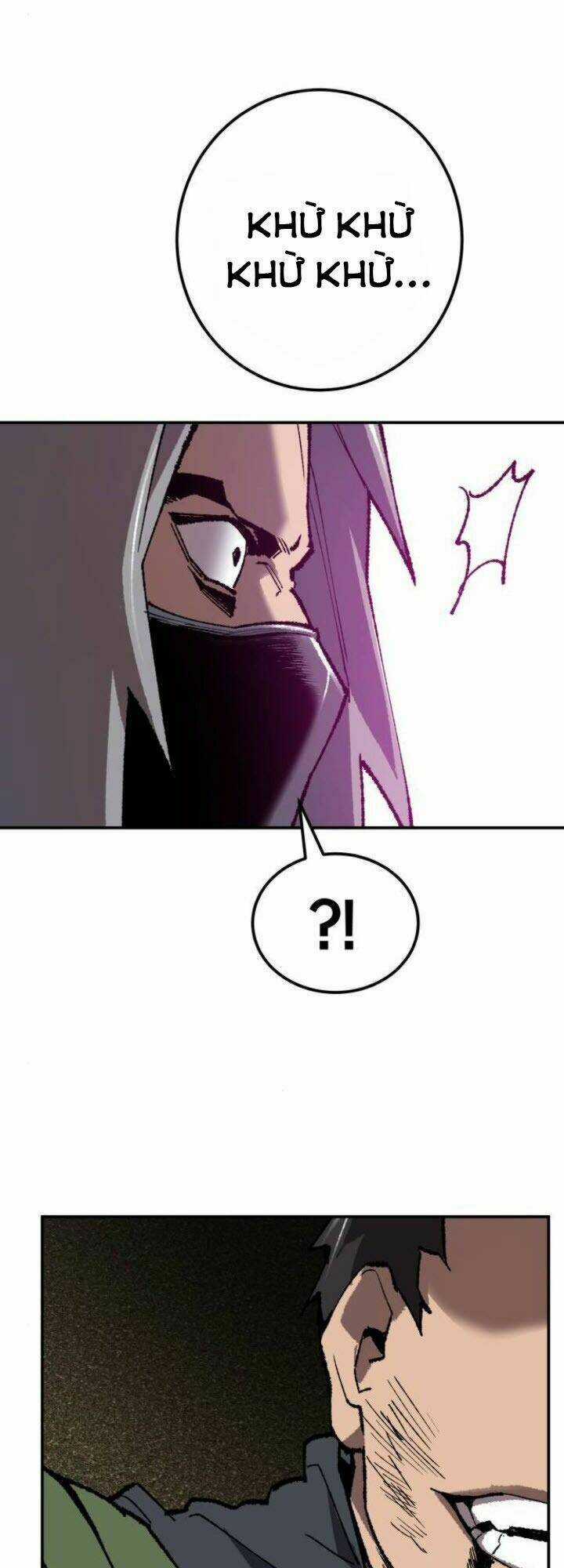 Phá Bỏ Giới Hạn Chapter 32 trang 33