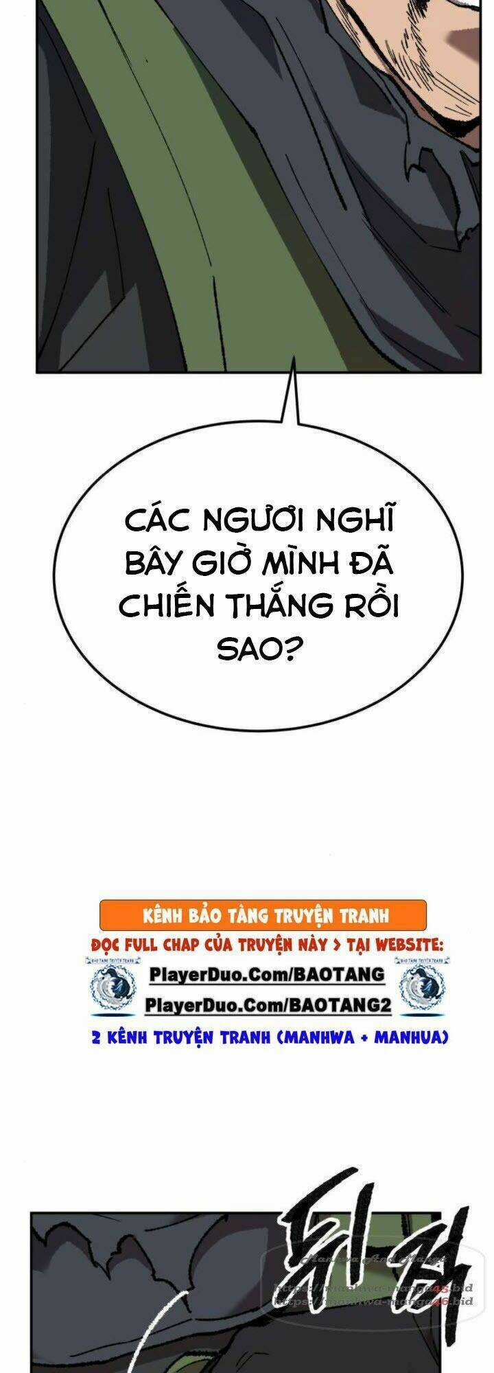 Phá Bỏ Giới Hạn Chapter 32 trang 34
