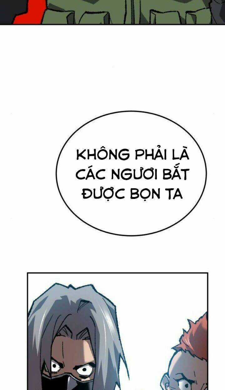 Phá Bỏ Giới Hạn Chapter 32 trang 36