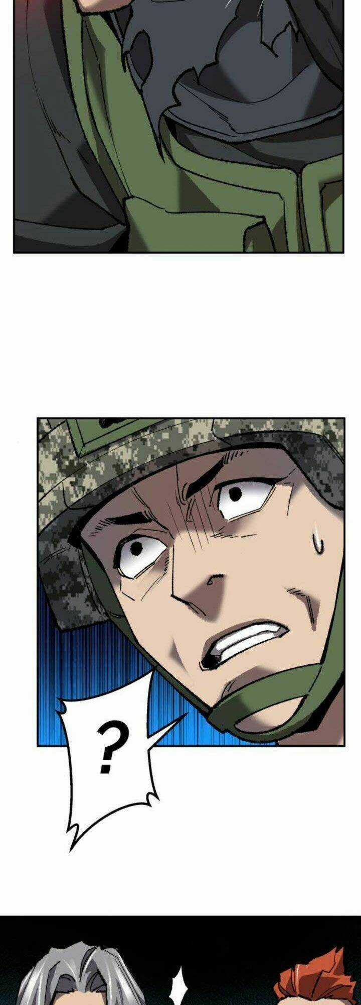 Phá Bỏ Giới Hạn Chapter 32 trang 39