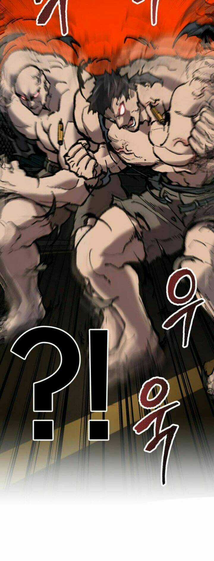 Phá Bỏ Giới Hạn Chapter 32 trang 41