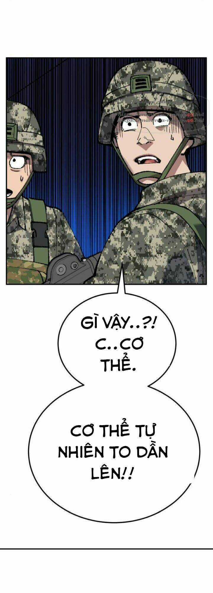 Phá Bỏ Giới Hạn Chapter 32 trang 42