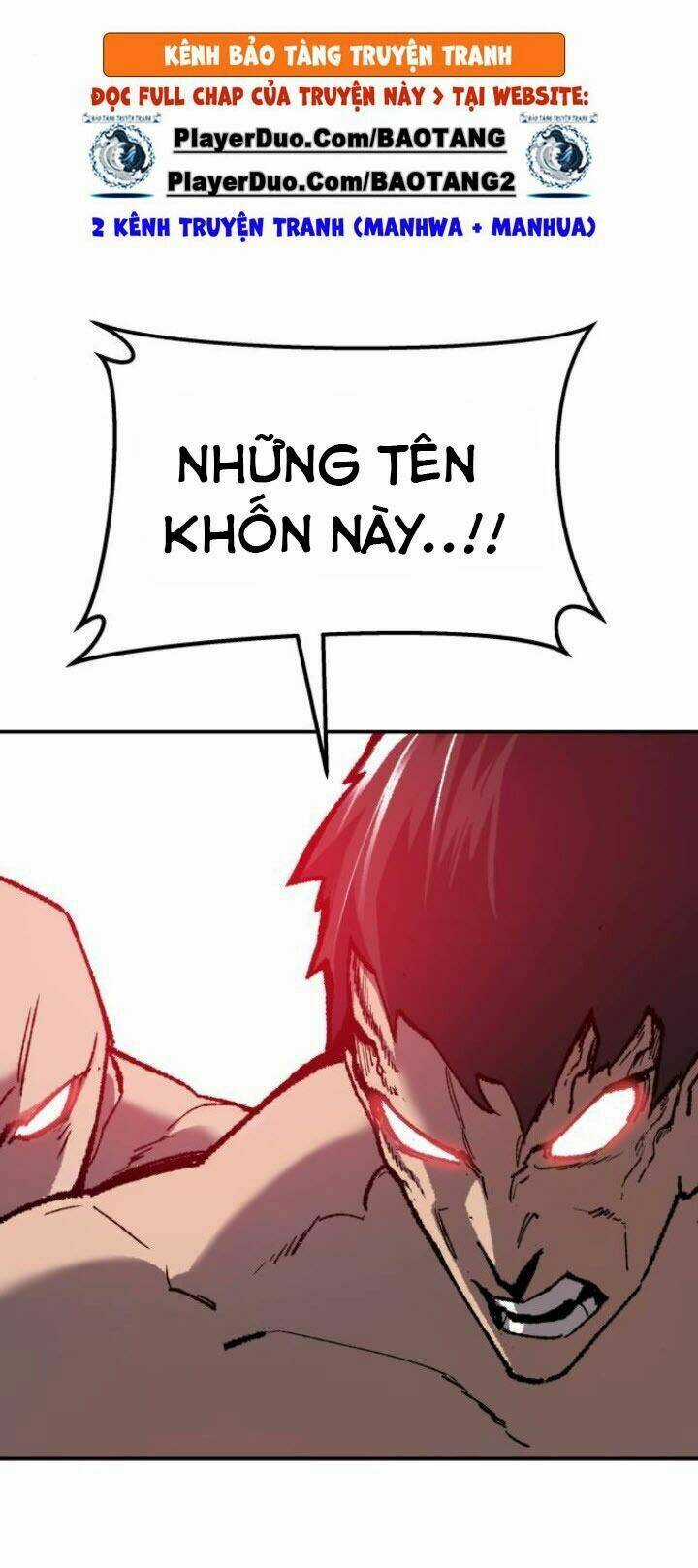 Phá Bỏ Giới Hạn Chapter 32 trang 44