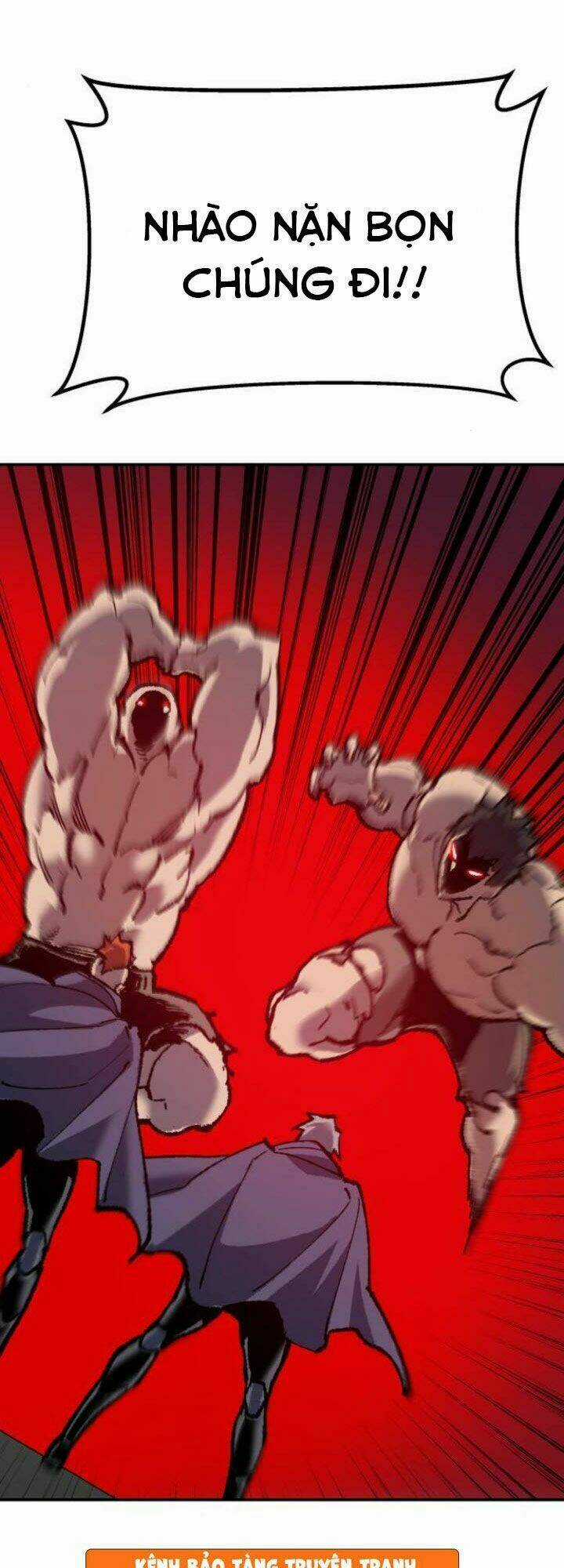 Phá Bỏ Giới Hạn Chapter 32 trang 45