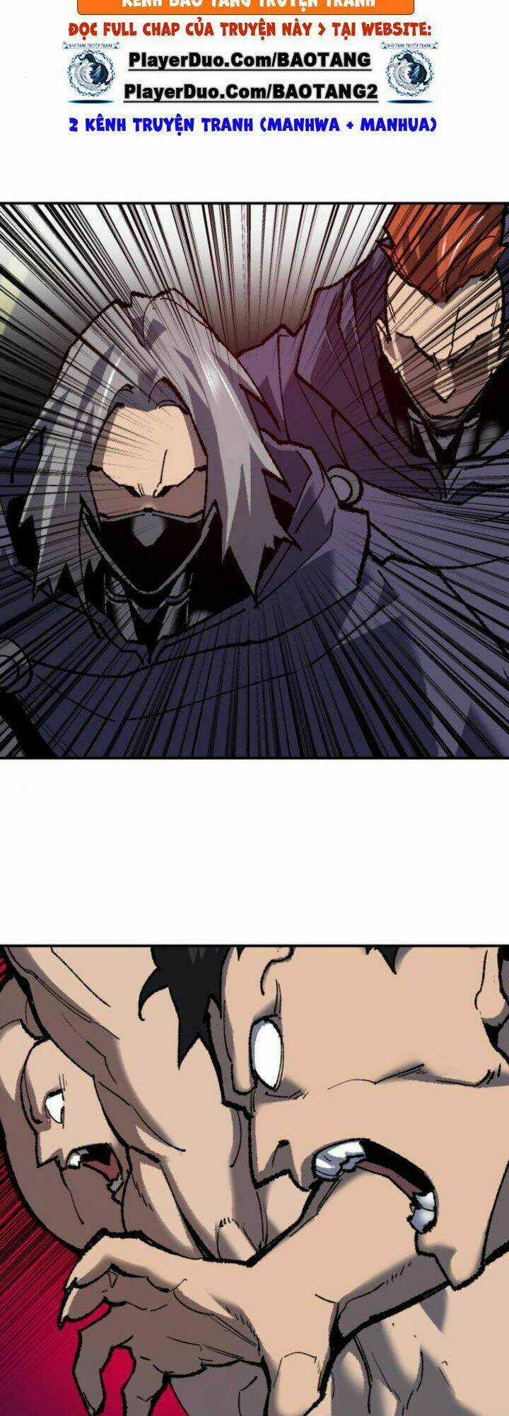 Phá Bỏ Giới Hạn Chapter 32 trang 46