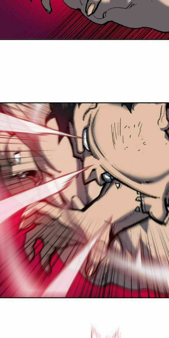 Phá Bỏ Giới Hạn Chapter 32 trang 47