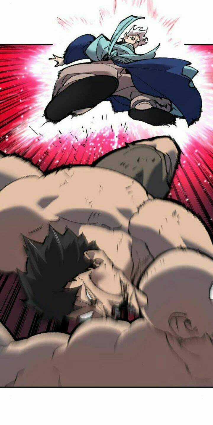 Phá Bỏ Giới Hạn Chapter 32 trang 48