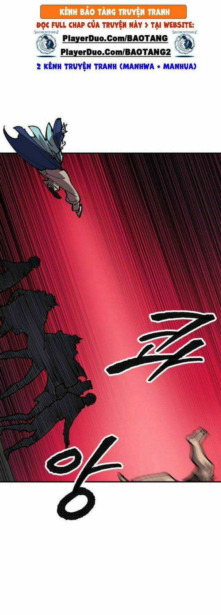 Phá Bỏ Giới Hạn Chapter 32 trang 49