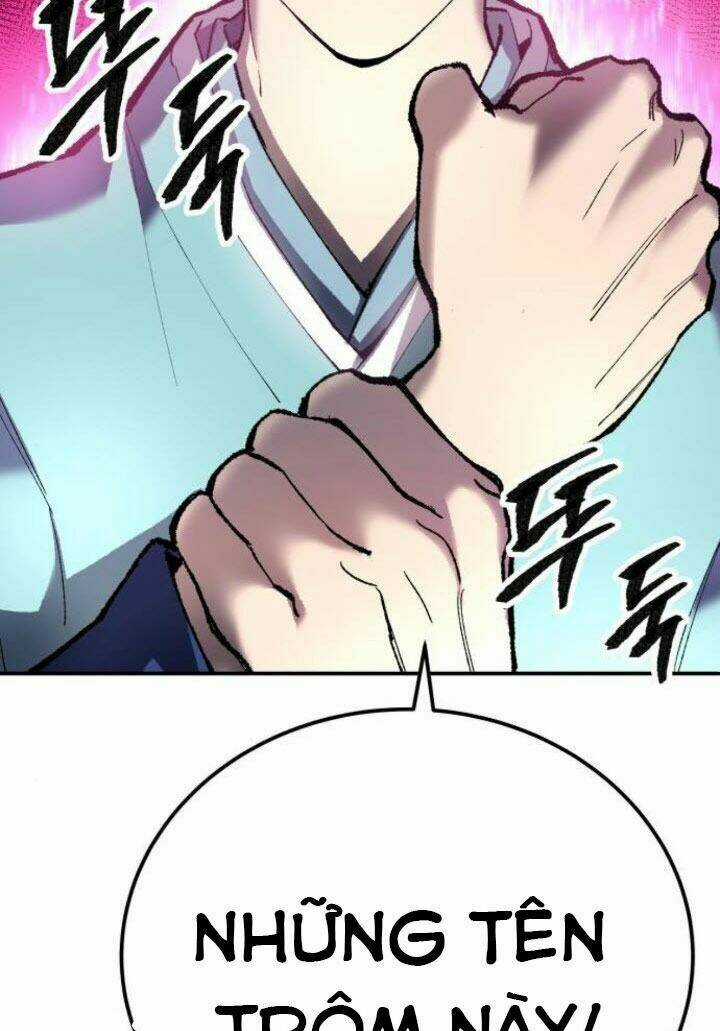 Phá Bỏ Giới Hạn Chapter 32 trang 5