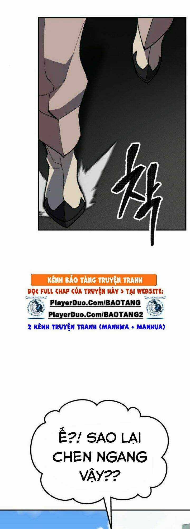 Phá Bỏ Giới Hạn Chapter 32 trang 50