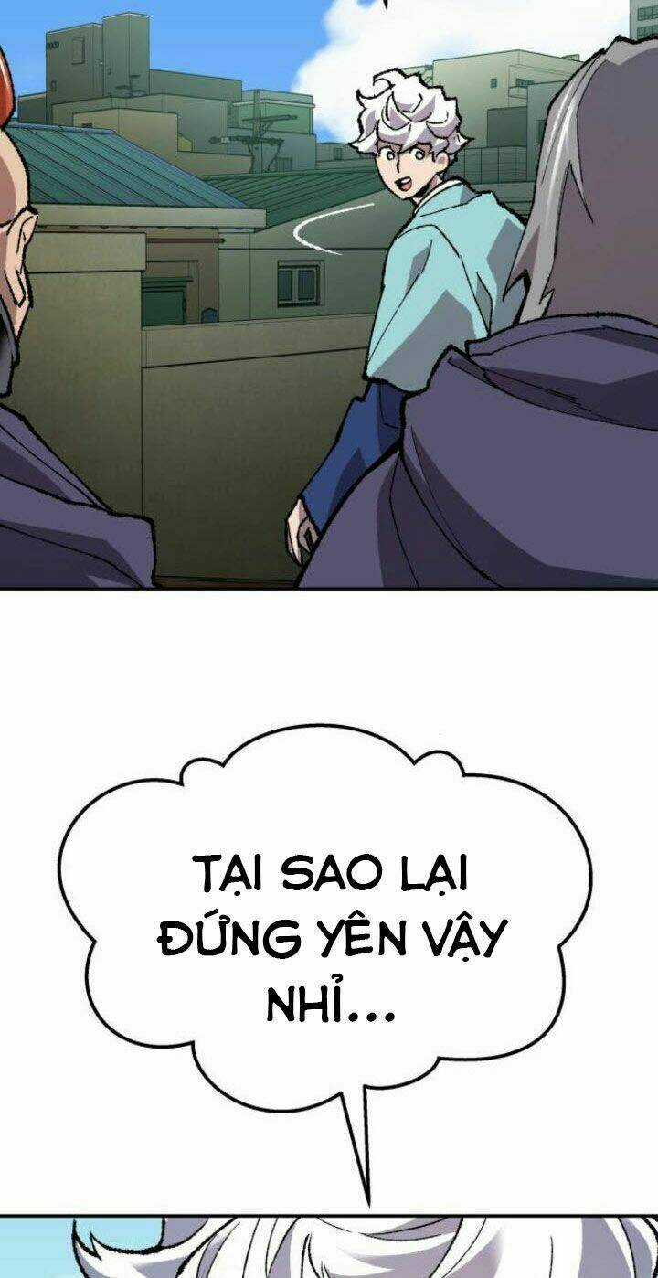 Phá Bỏ Giới Hạn Chapter 32 trang 51