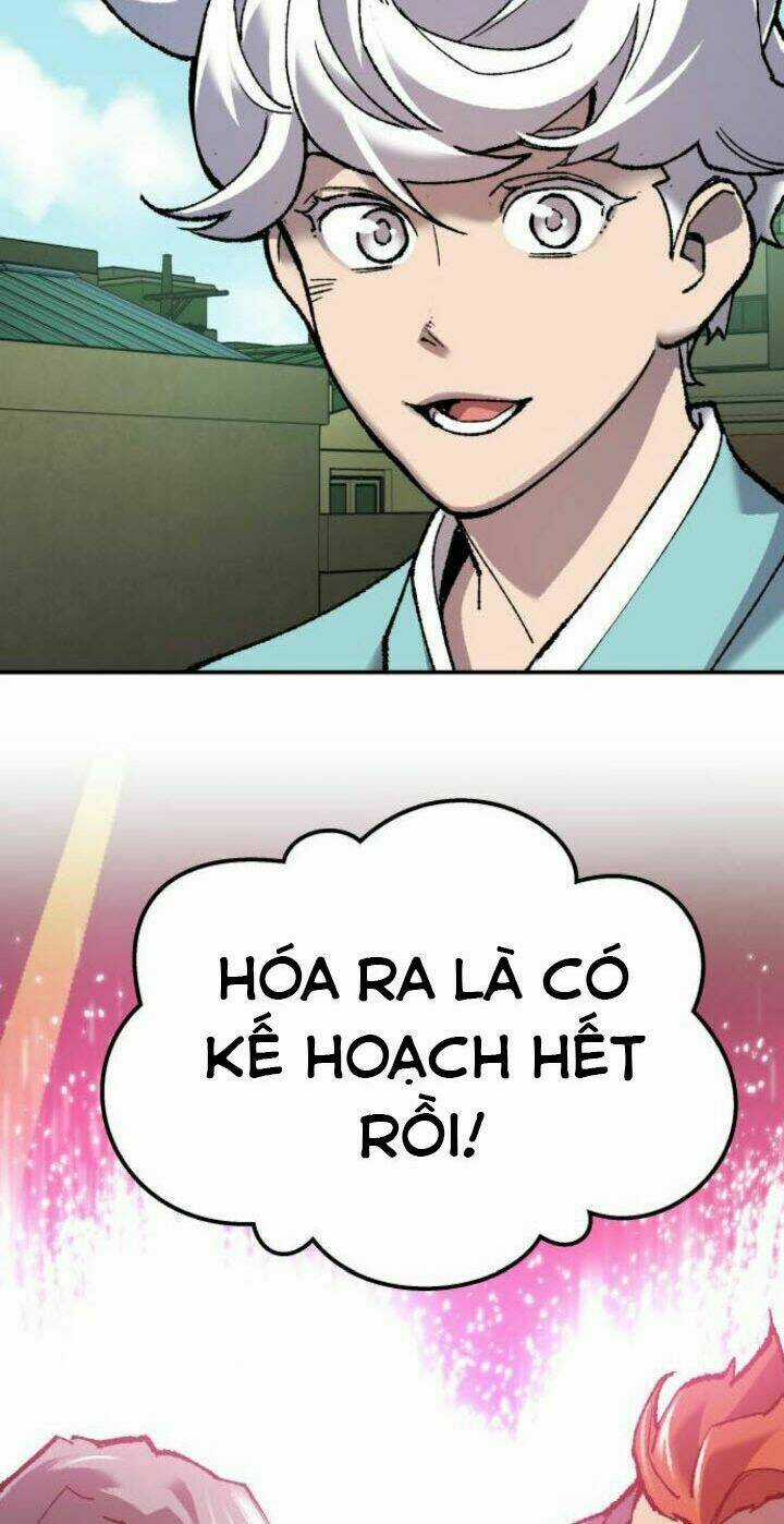 Phá Bỏ Giới Hạn Chapter 32 trang 52