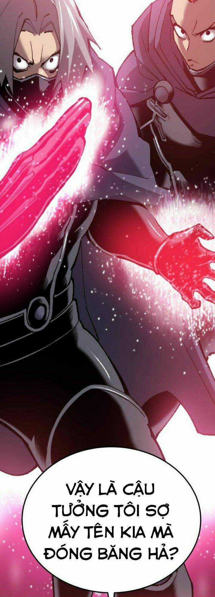 Phá Bỏ Giới Hạn Chapter 32 trang 53