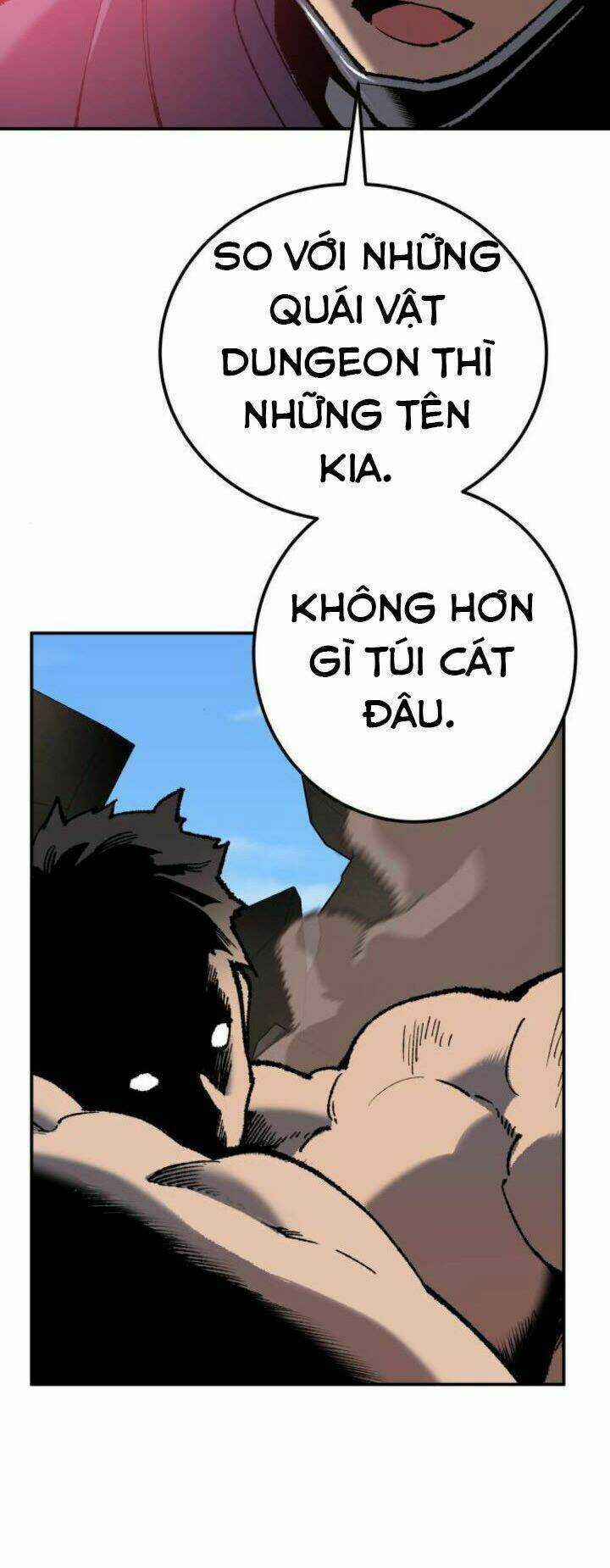 Phá Bỏ Giới Hạn Chapter 32 trang 55