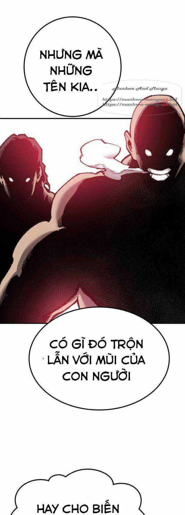 Phá Bỏ Giới Hạn Chapter 32 trang 56