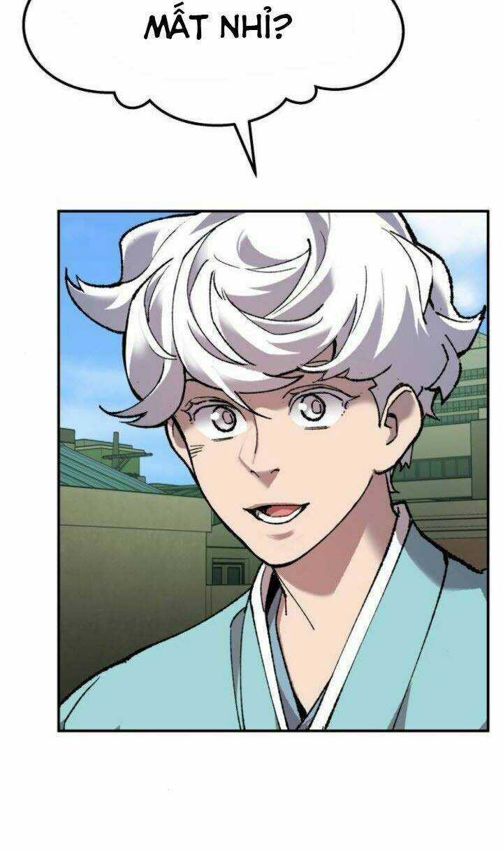 Phá Bỏ Giới Hạn Chapter 32 trang 57