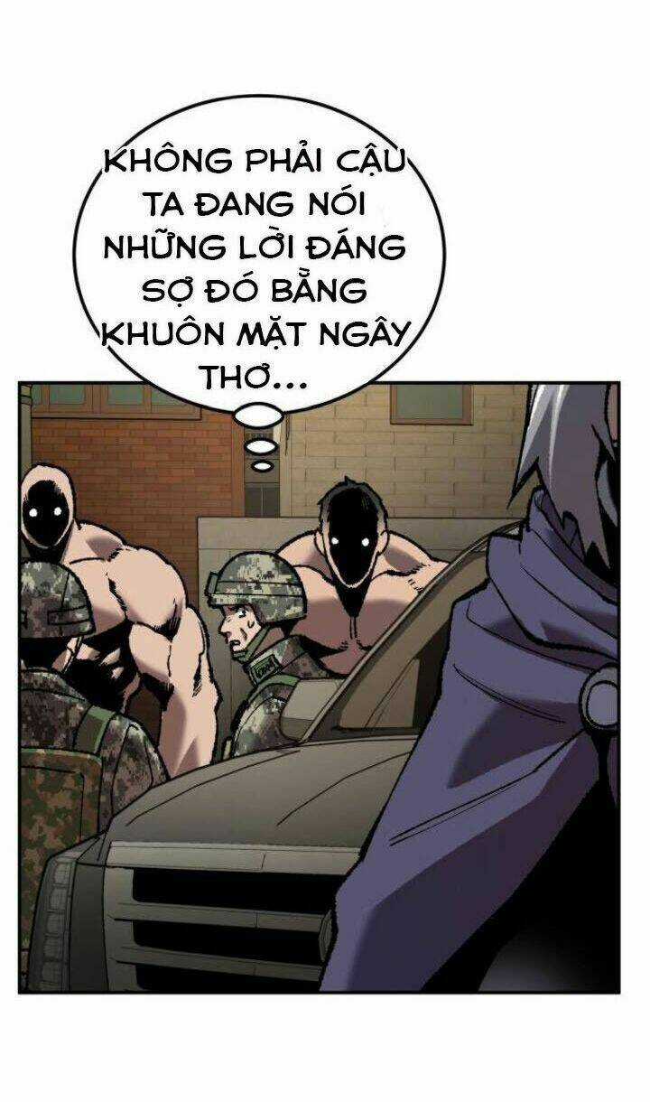 Phá Bỏ Giới Hạn Chapter 32 trang 58