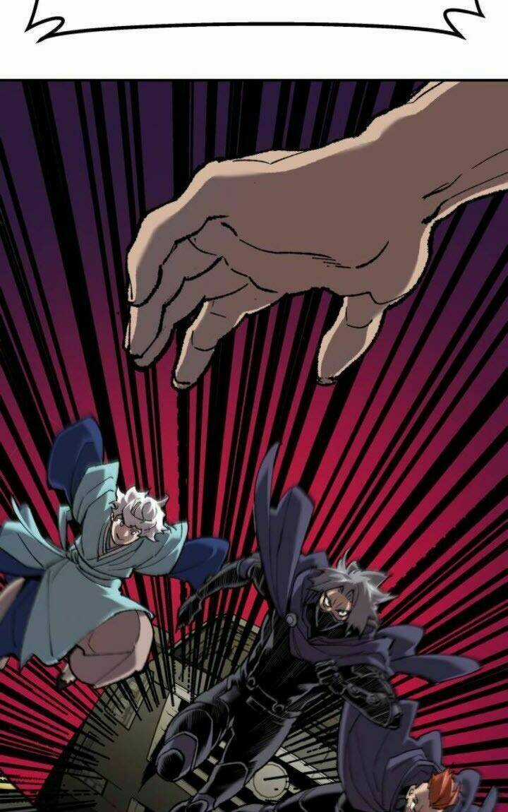 Phá Bỏ Giới Hạn Chapter 32 trang 61