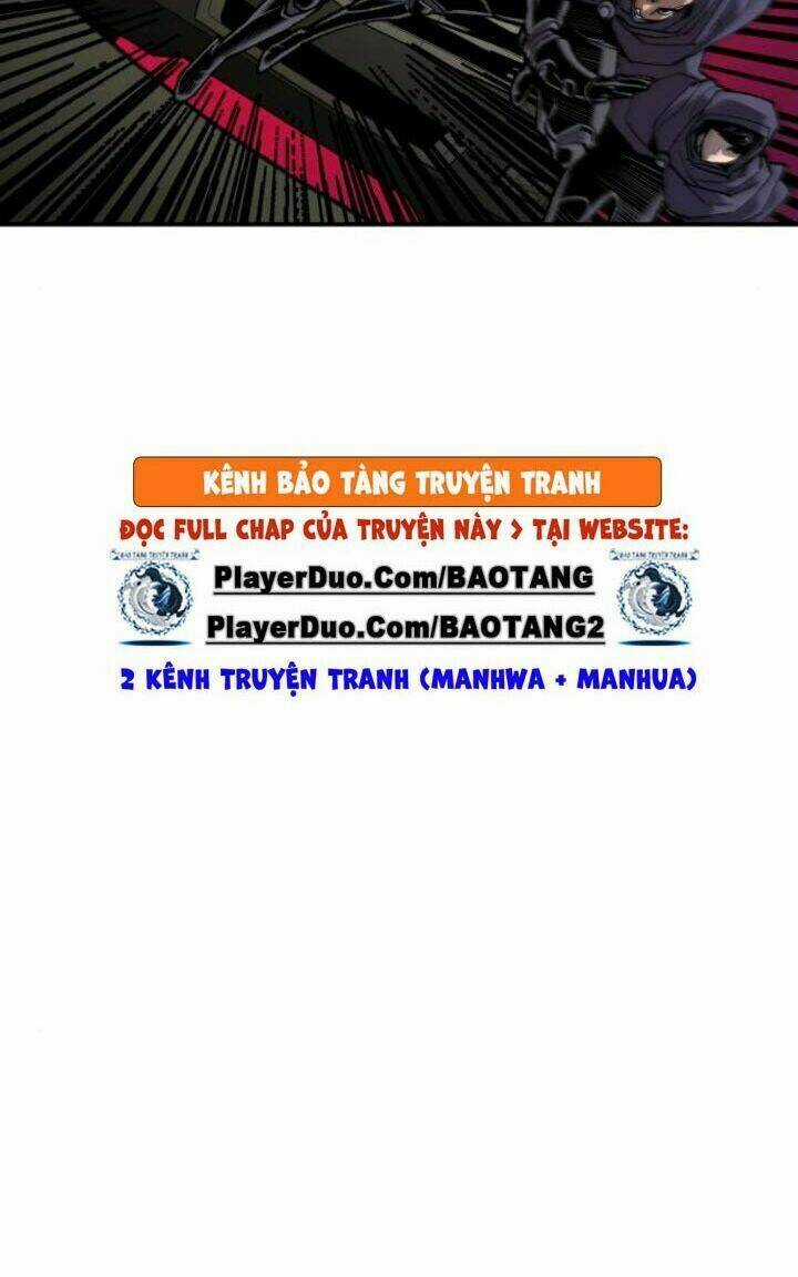 Phá Bỏ Giới Hạn Chapter 32 trang 62