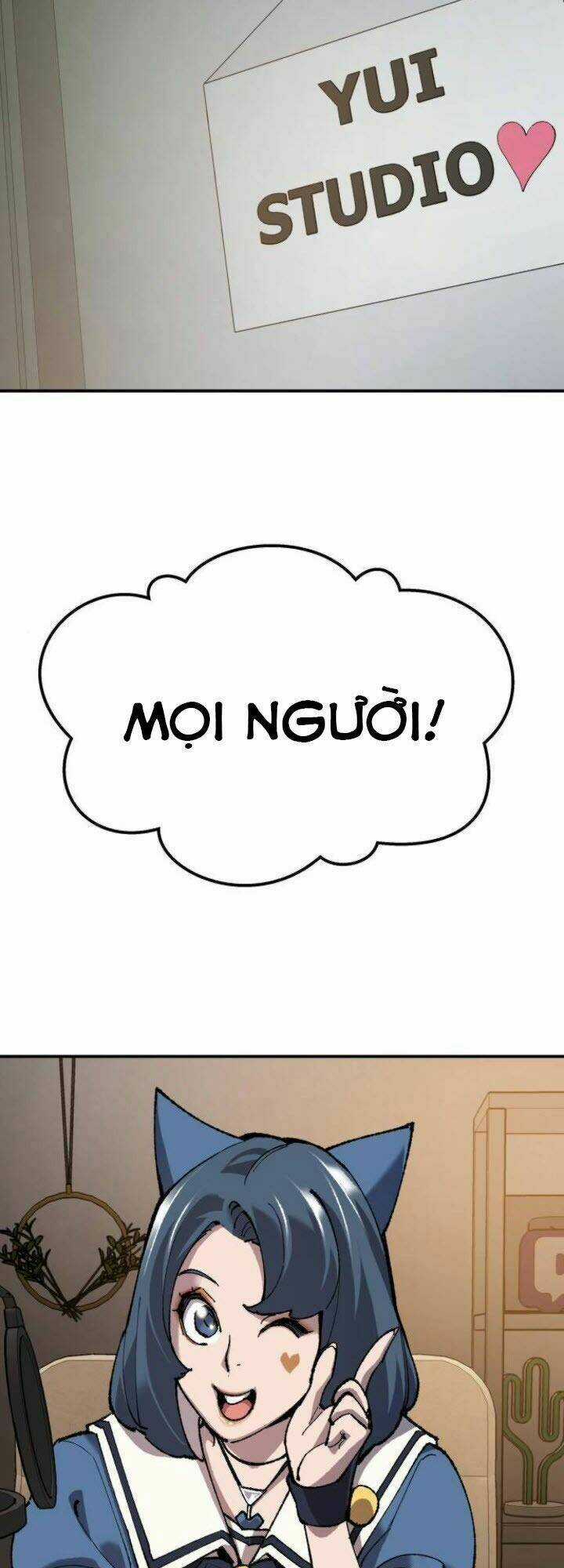 Phá Bỏ Giới Hạn Chapter 32 trang 64