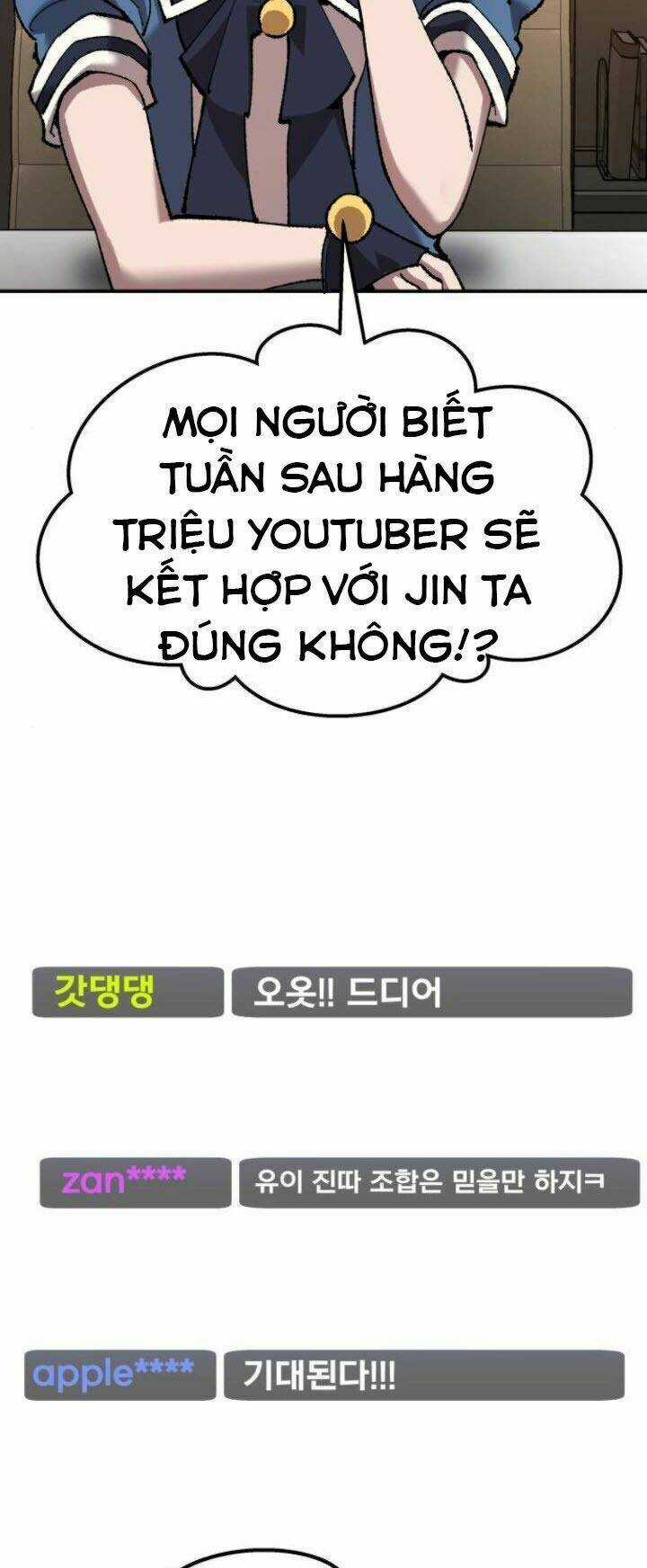 Phá Bỏ Giới Hạn Chapter 32 trang 65