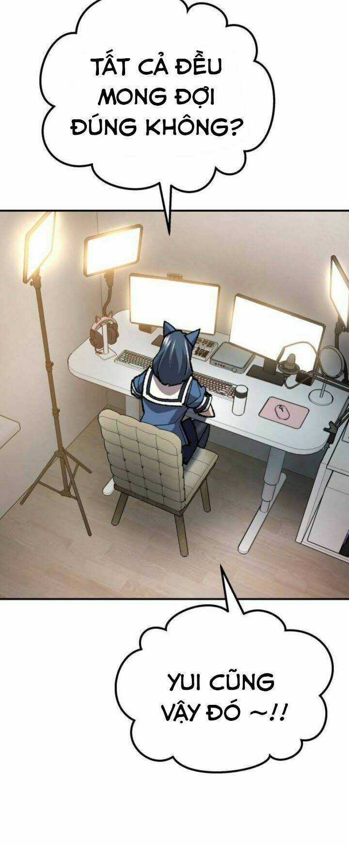 Phá Bỏ Giới Hạn Chapter 32 trang 66