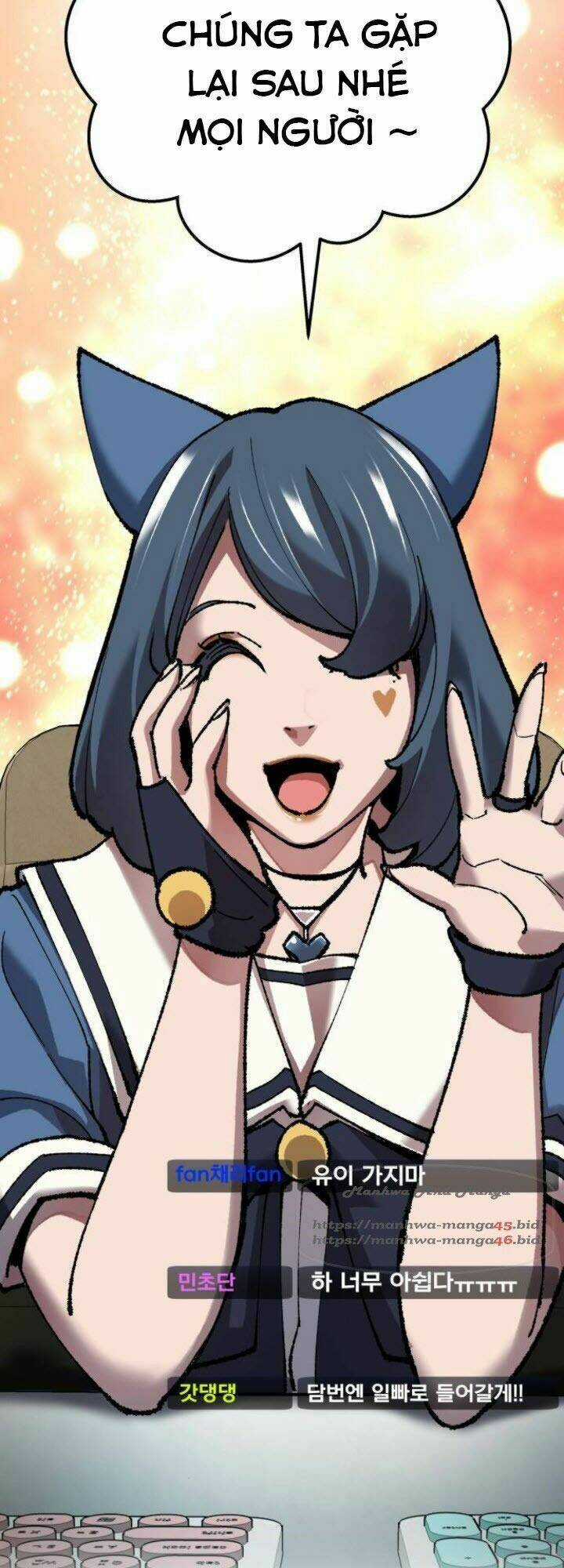 Phá Bỏ Giới Hạn Chapter 32 trang 68