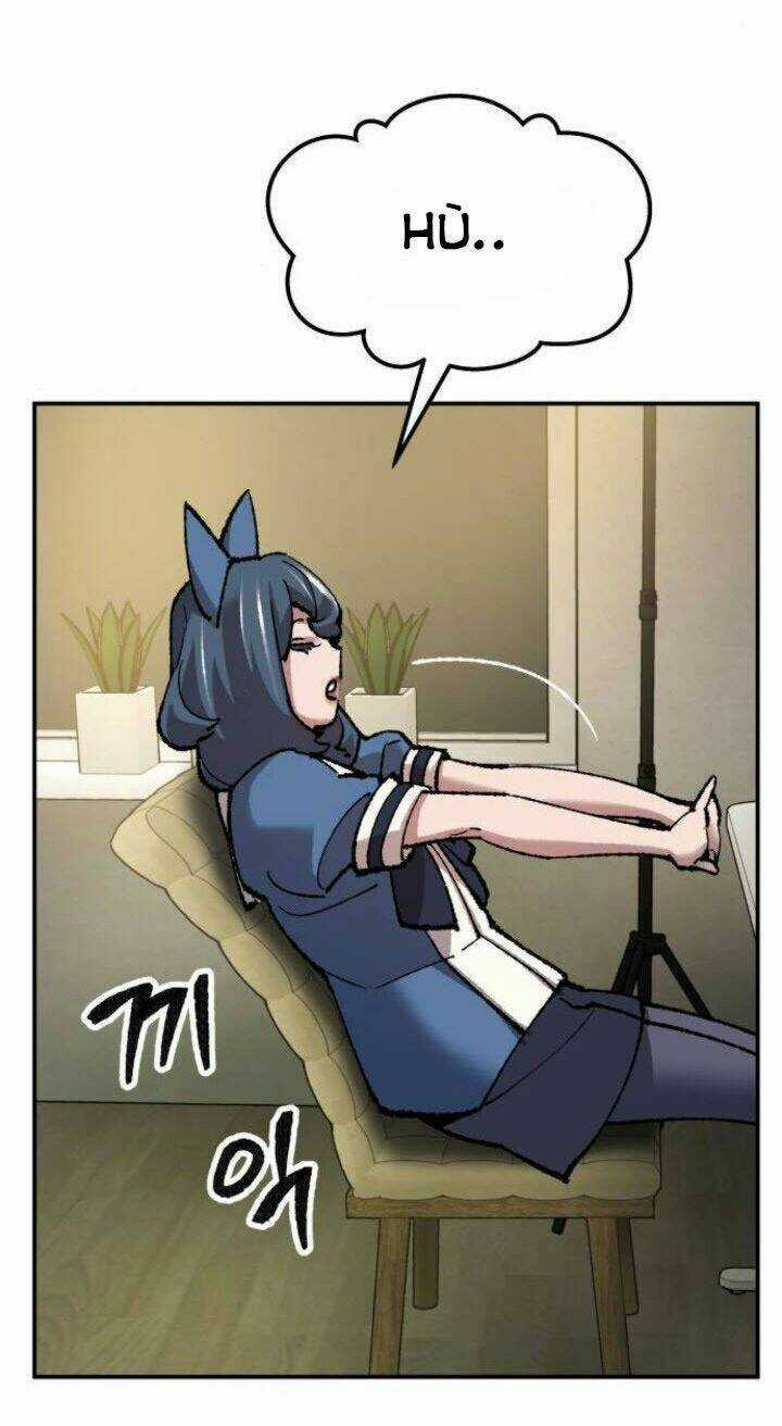 Phá Bỏ Giới Hạn Chapter 32 trang 70