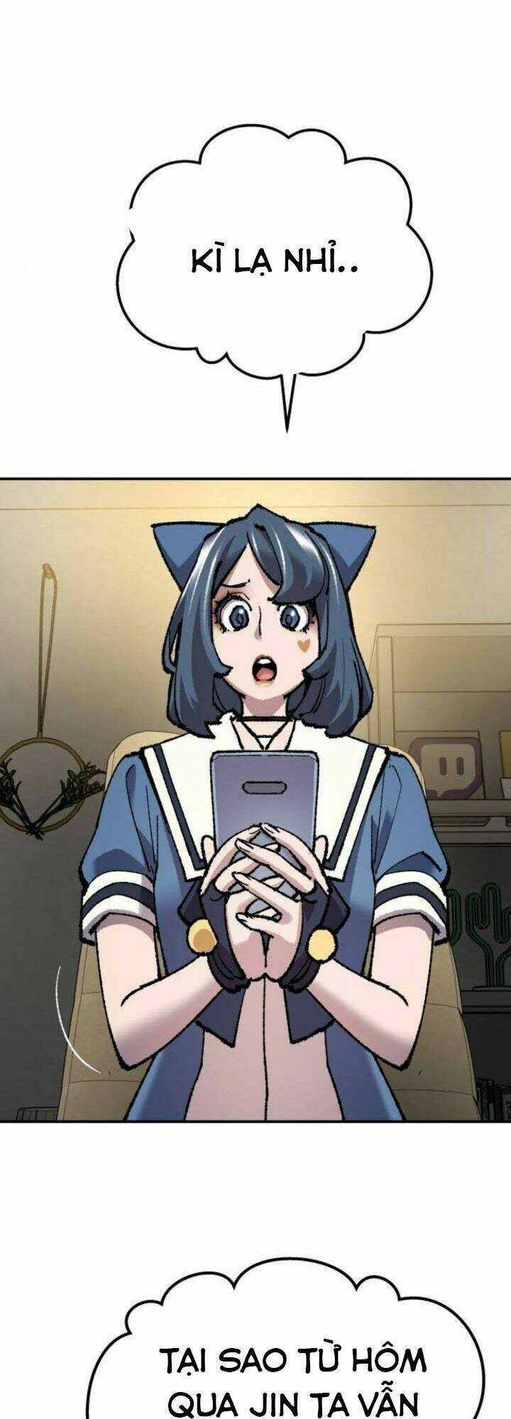 Phá Bỏ Giới Hạn Chapter 32 trang 71