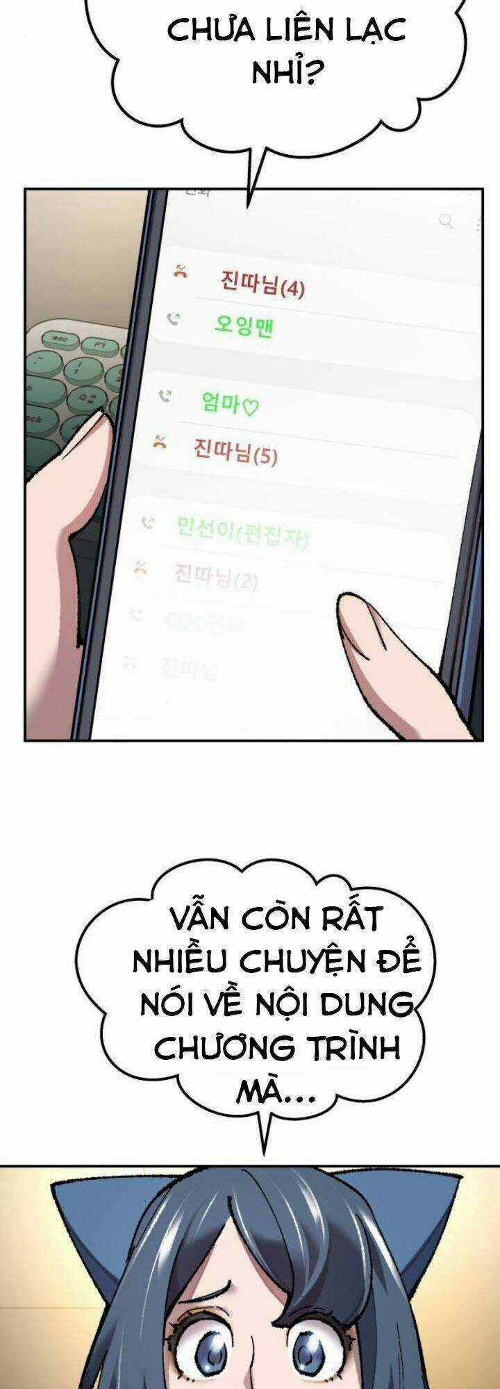 Phá Bỏ Giới Hạn Chapter 32 trang 72