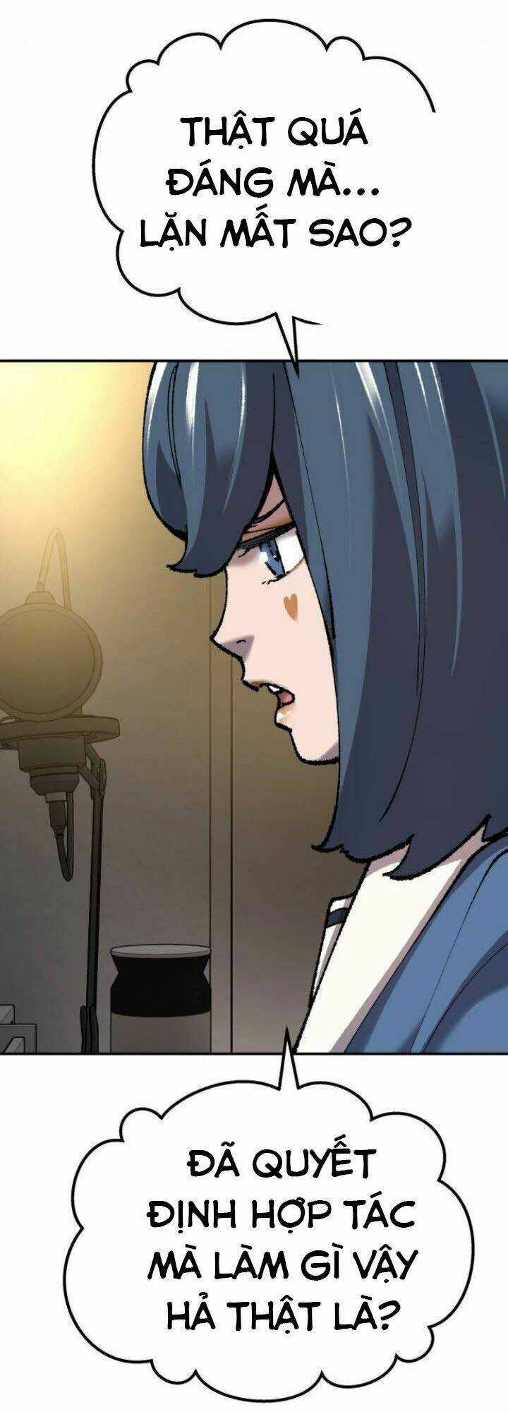 Phá Bỏ Giới Hạn Chapter 32 trang 75