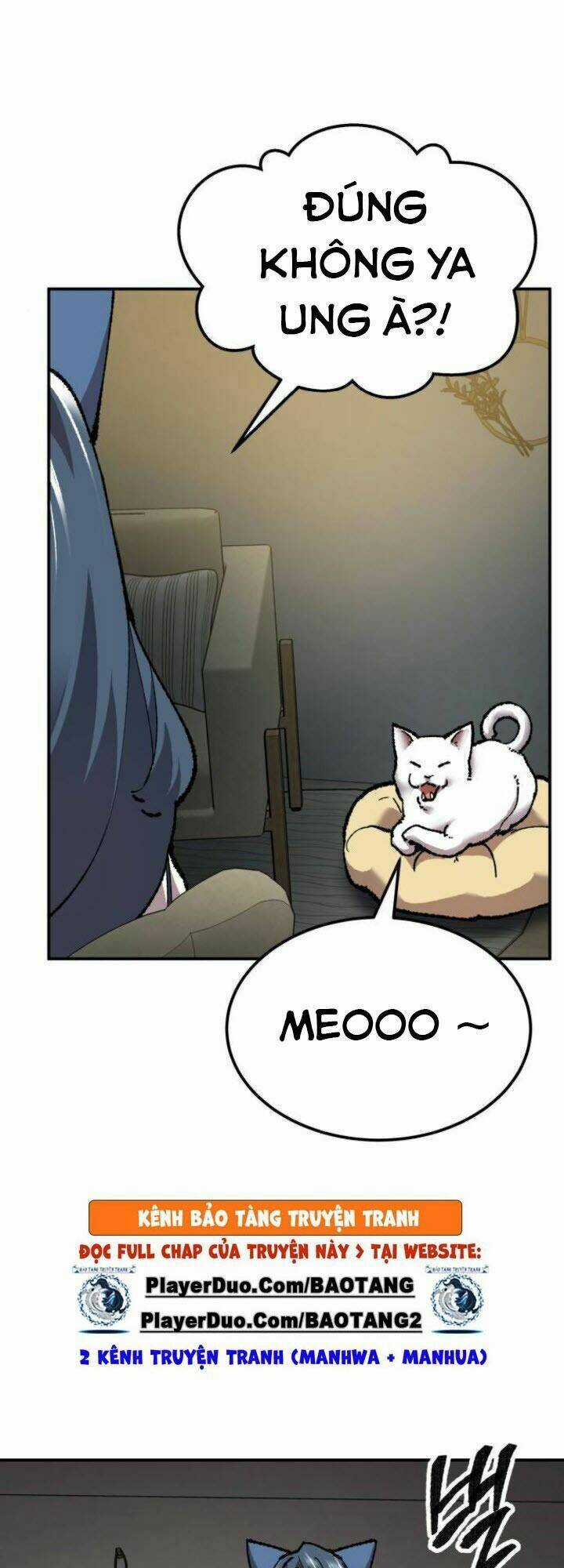 Phá Bỏ Giới Hạn Chapter 32 trang 76