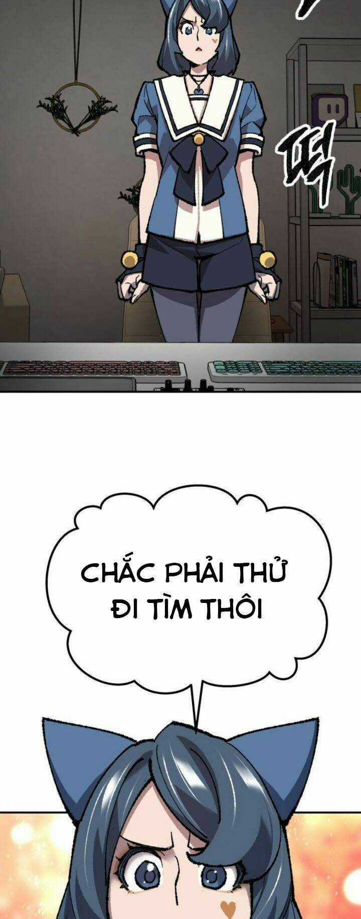 Phá Bỏ Giới Hạn Chapter 32 trang 77