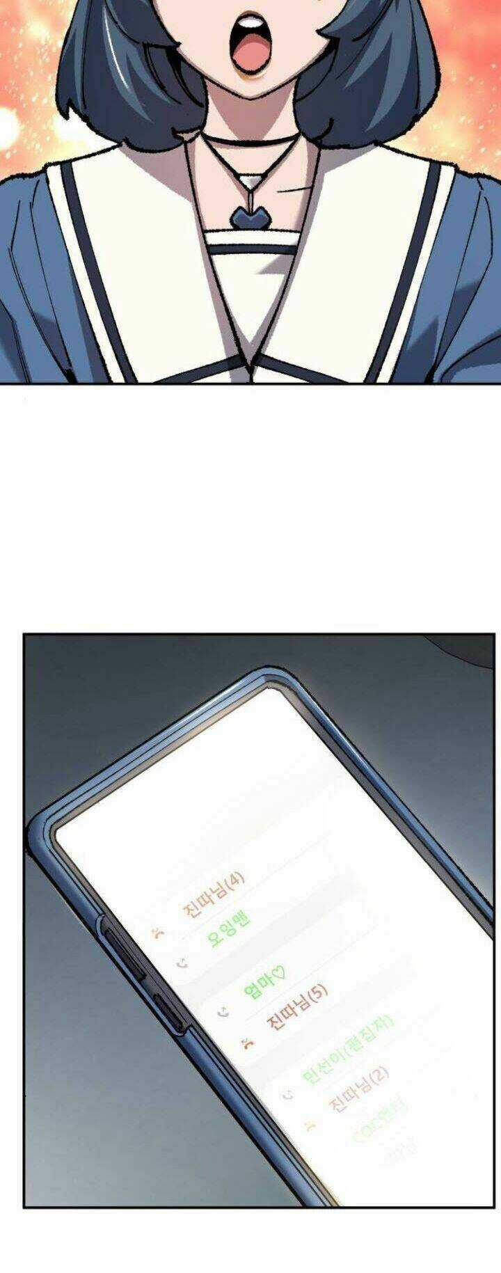 Phá Bỏ Giới Hạn Chapter 32 trang 78