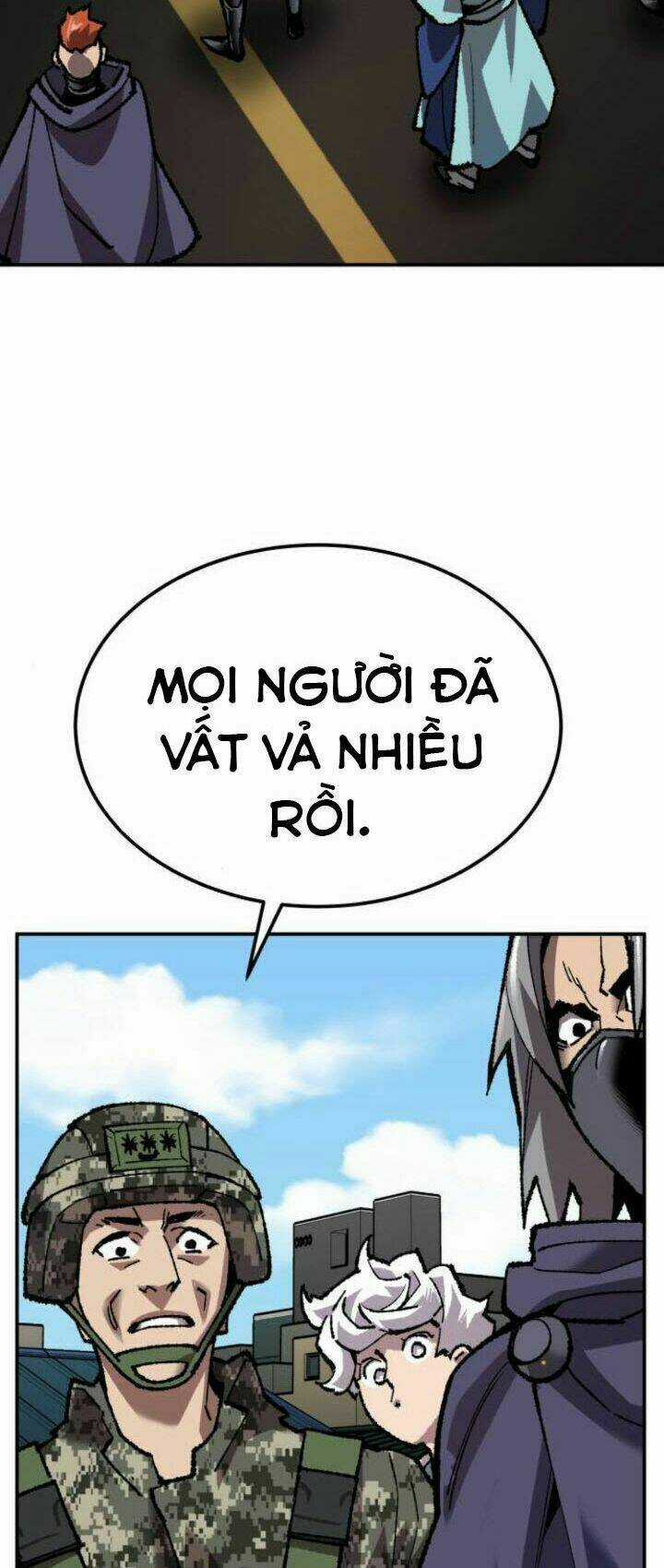 Phá Bỏ Giới Hạn Chapter 32 trang 82