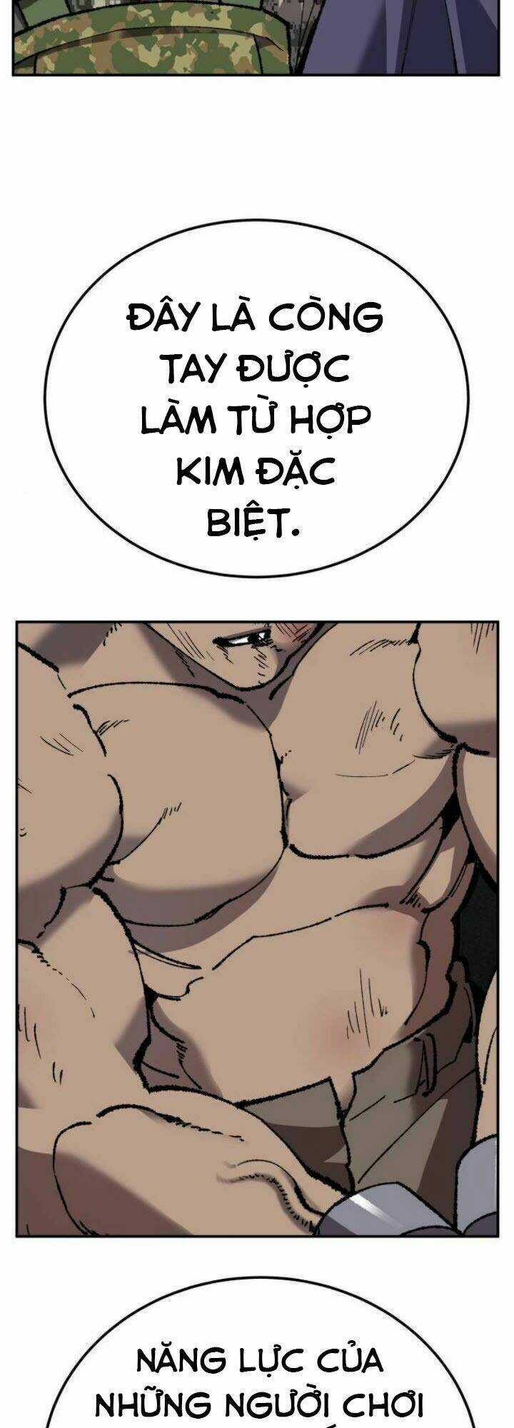 Phá Bỏ Giới Hạn Chapter 32 trang 83