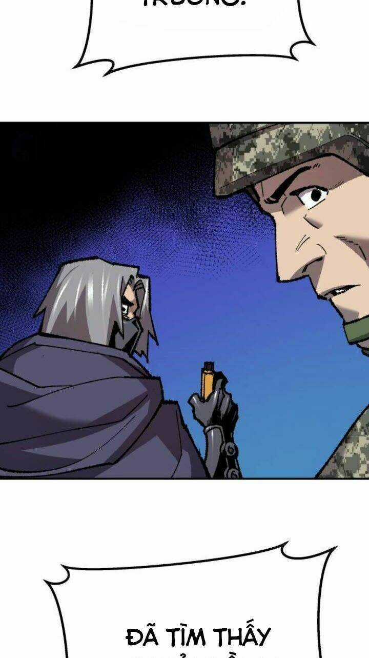 Phá Bỏ Giới Hạn Chapter 32 trang 86