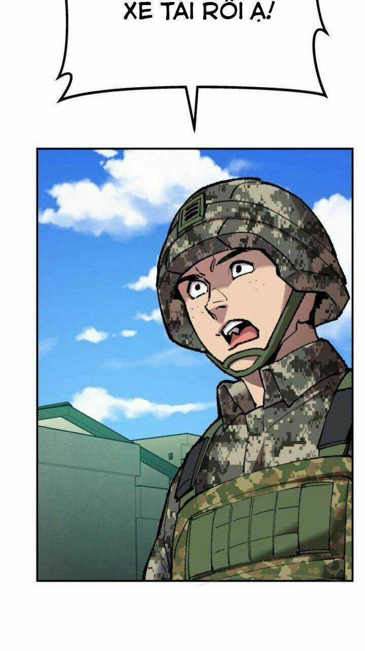 Phá Bỏ Giới Hạn Chapter 32 trang 87