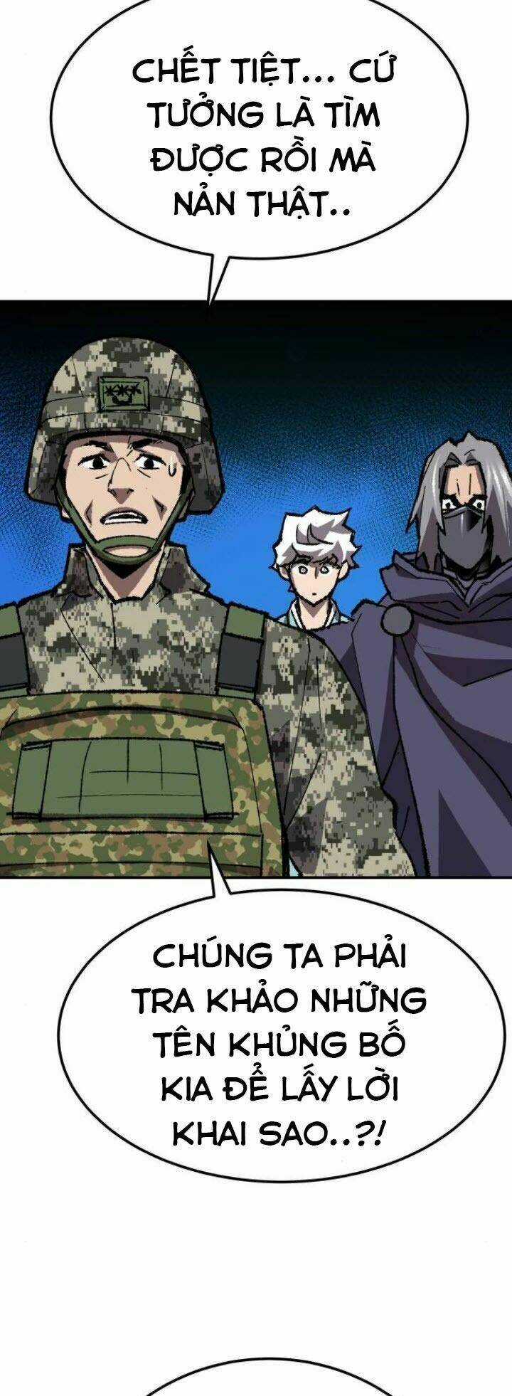 Phá Bỏ Giới Hạn Chapter 32 trang 90