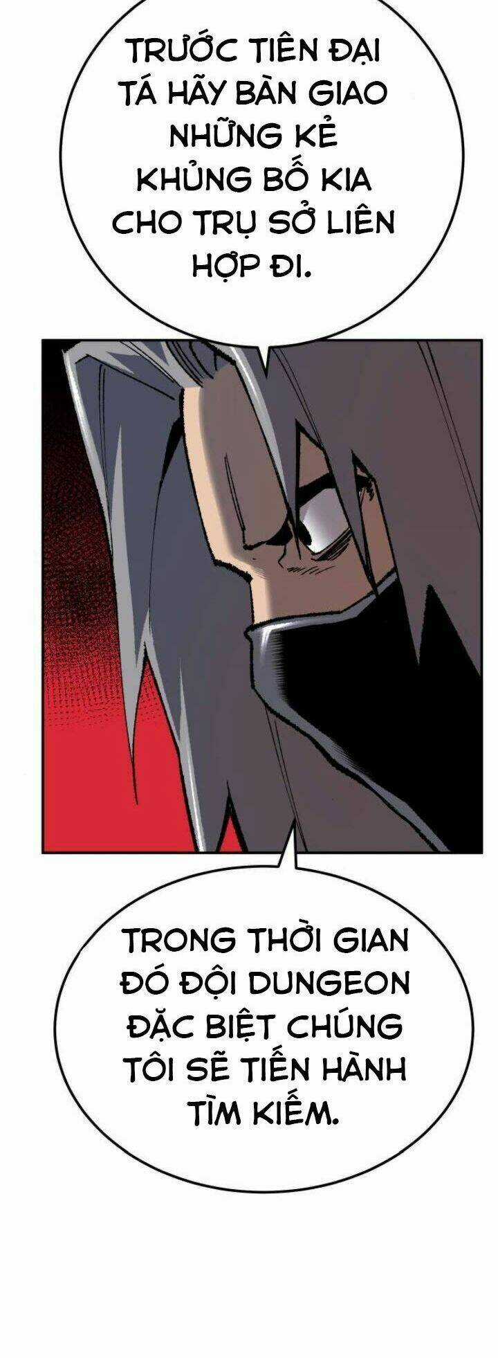 Phá Bỏ Giới Hạn Chapter 32 trang 91